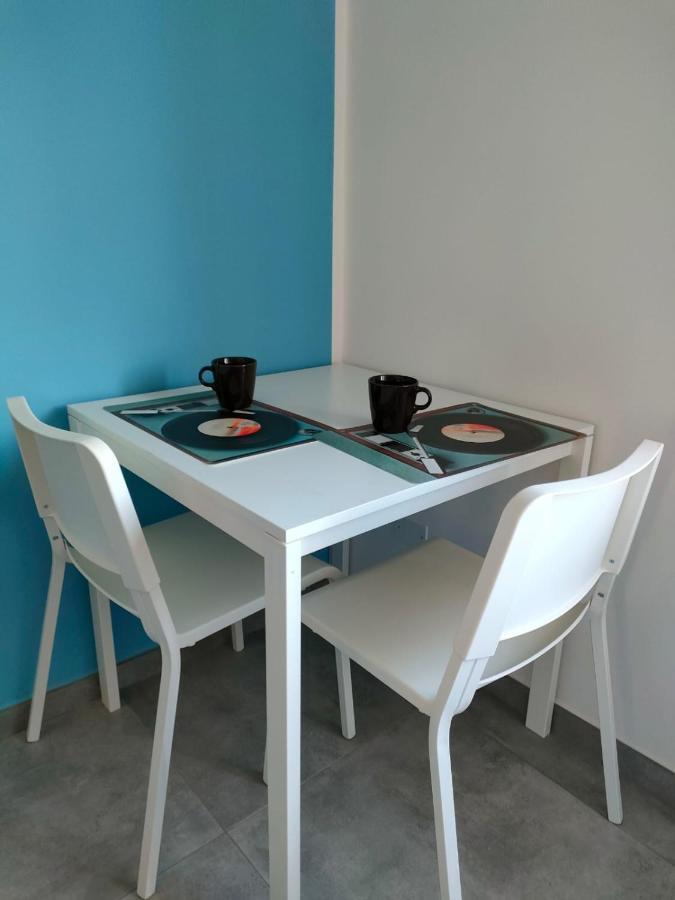 Maggiore Rooms Bologna Ngoại thất bức ảnh