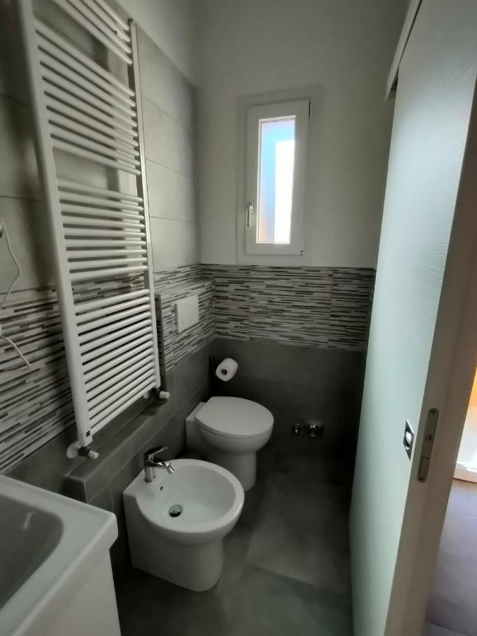 Maggiore Rooms Bologna Ngoại thất bức ảnh