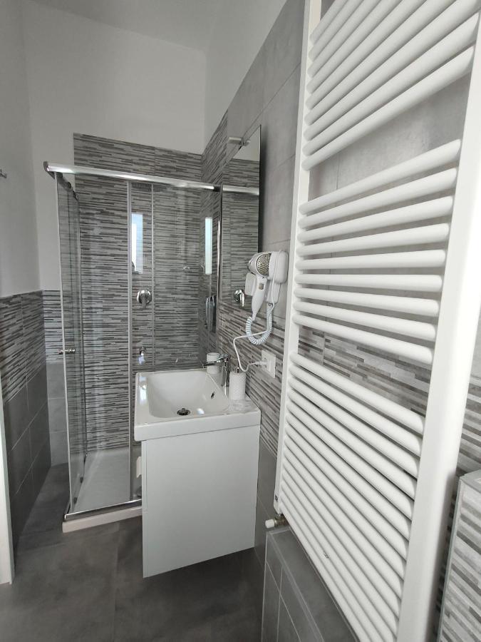 Maggiore Rooms Bologna Ngoại thất bức ảnh