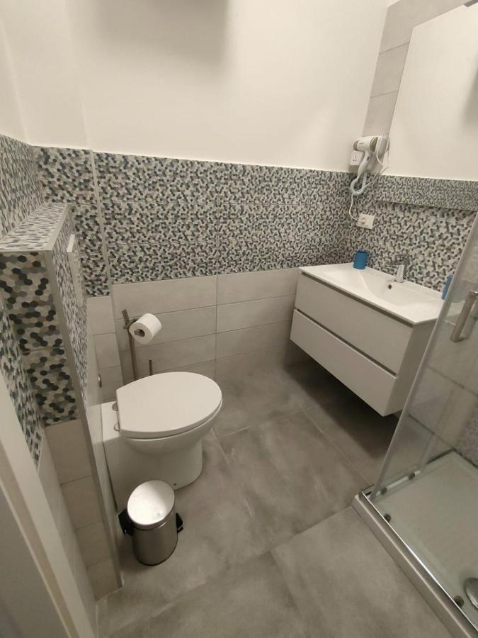 Maggiore Rooms Bologna Ngoại thất bức ảnh