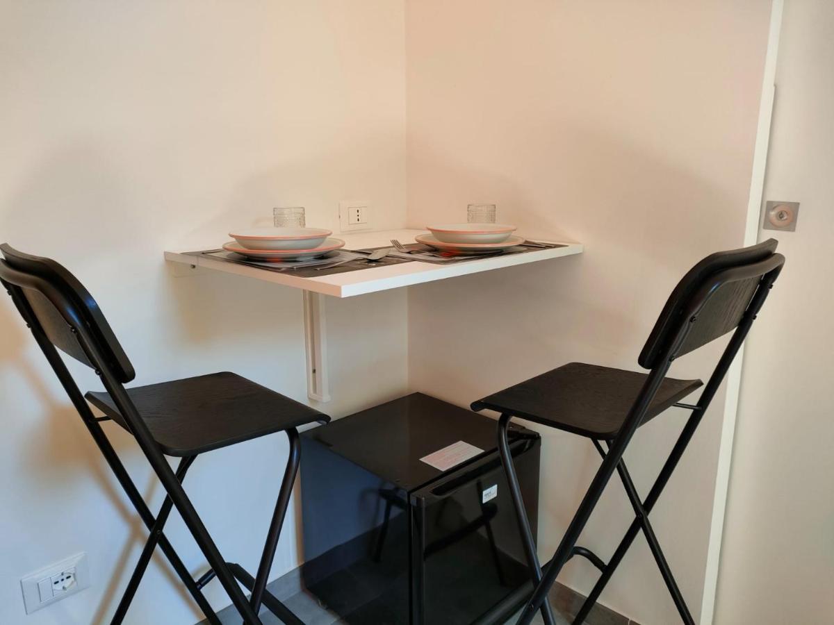 Maggiore Rooms Bologna Ngoại thất bức ảnh