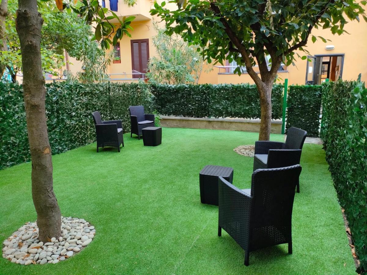 Maggiore Rooms Bologna Ngoại thất bức ảnh