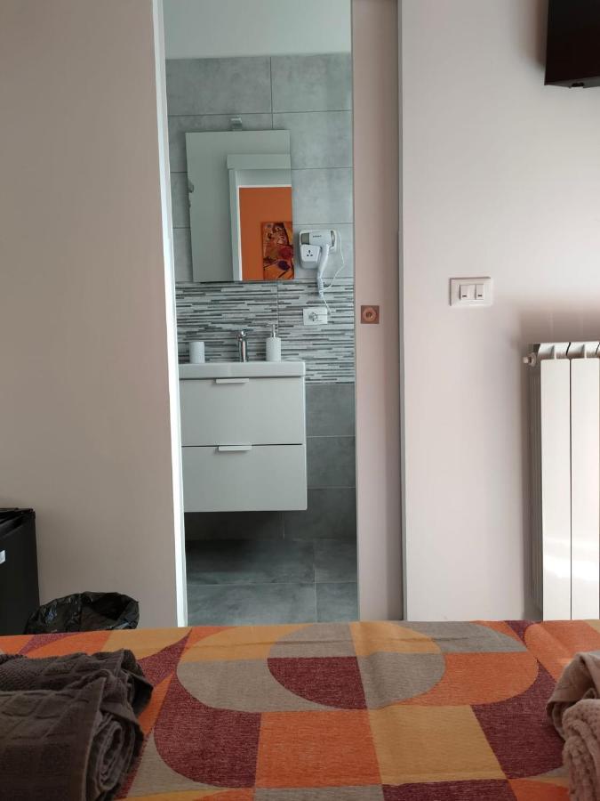 Maggiore Rooms Bologna Ngoại thất bức ảnh