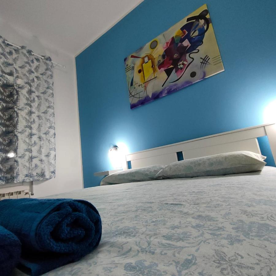 Maggiore Rooms Bologna Ngoại thất bức ảnh