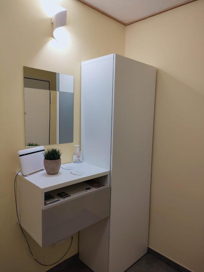Maggiore Rooms Bologna Ngoại thất bức ảnh
